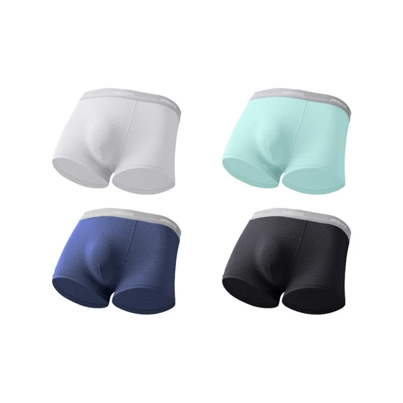 JEANSWEST Underpants Men's Combo Set-9