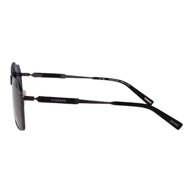 Chopard Square Frame Sunglasses-2