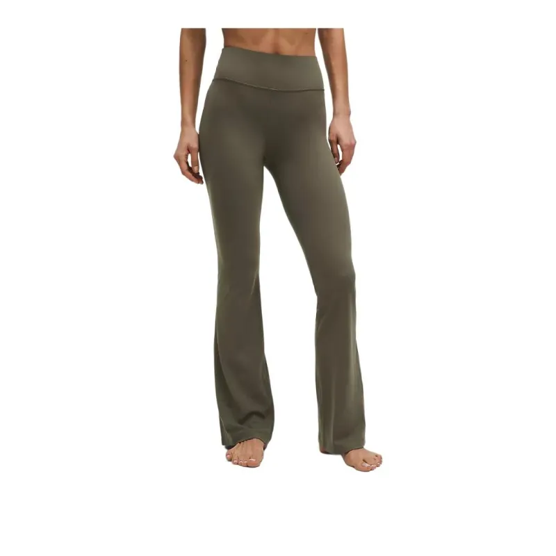 Lululemon Groove NuluHigh Rise Casual Pants Women's-6