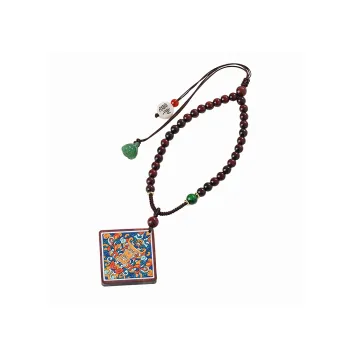 Wanshu Pterocarpus Charm Unisex
