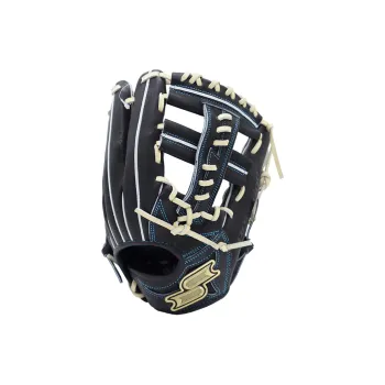 SSK Baseball Gloves Catcher's Glove Top Grain Cow Leather Unisex