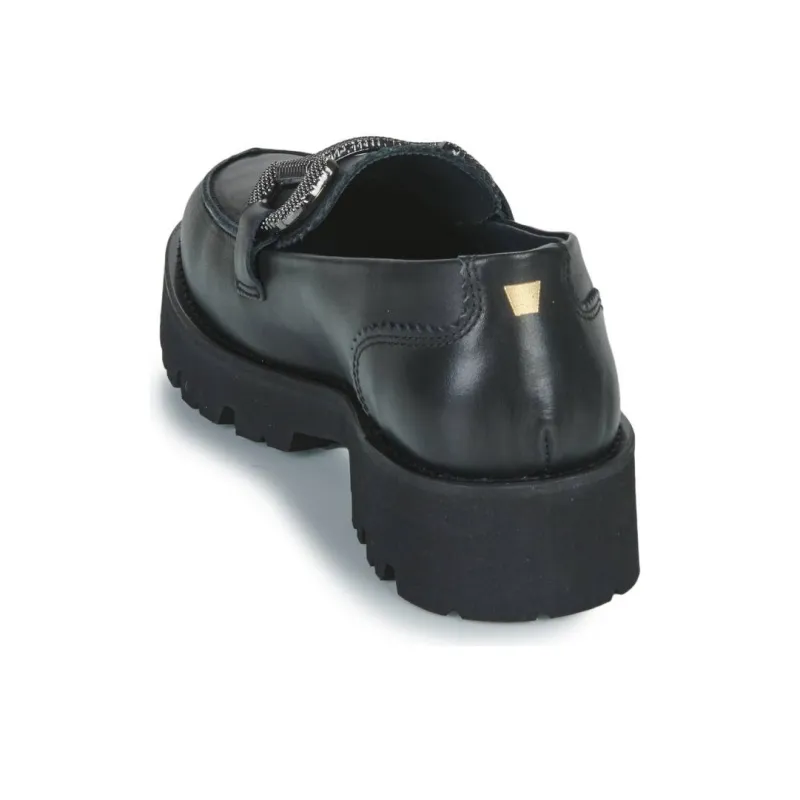 JB MARTIN Frivole Loafers Women's Black-4
