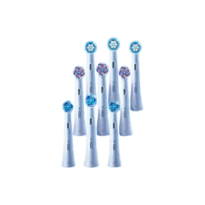 Oral B IO Collection Toothbrush Head Portable Home Use-15