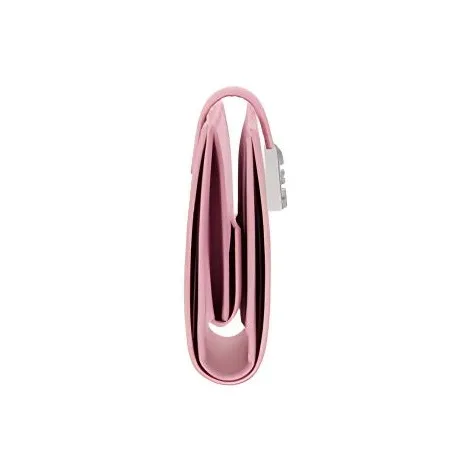 GIVENCHY Cow Leather Card Holder Women's Soft Pink-1