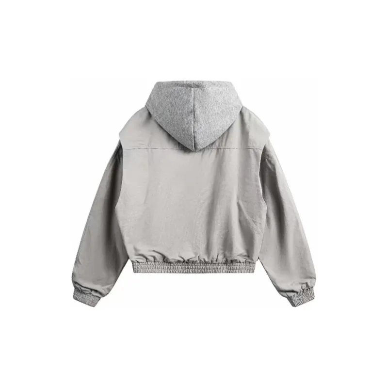 Extreme Turbo Jackets Coats Unisex-5