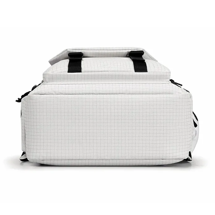 SURELAPTOP Polyester Laptop Bag Backpack Unisex Multicolor-26