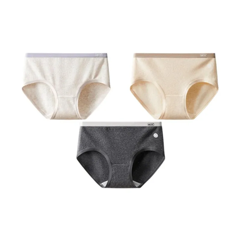 Urban Beauty Underpants Women's 3 Pack-4