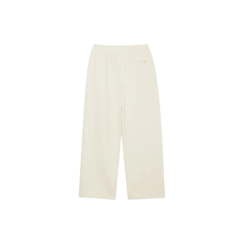 COVERNAT Casual Pants Men's Ivory-1