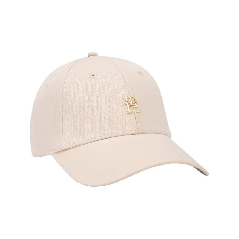 Tommy Hilfiger Striped Baseball Cap-9