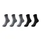 Dark Gray 3+Black 2