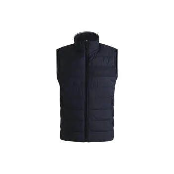 HUGO BOSS Logo Water repllent Gilet