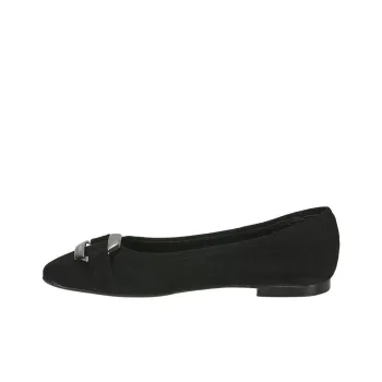 JB MARTIN Vraie Casual Single Shoes Women's Black
