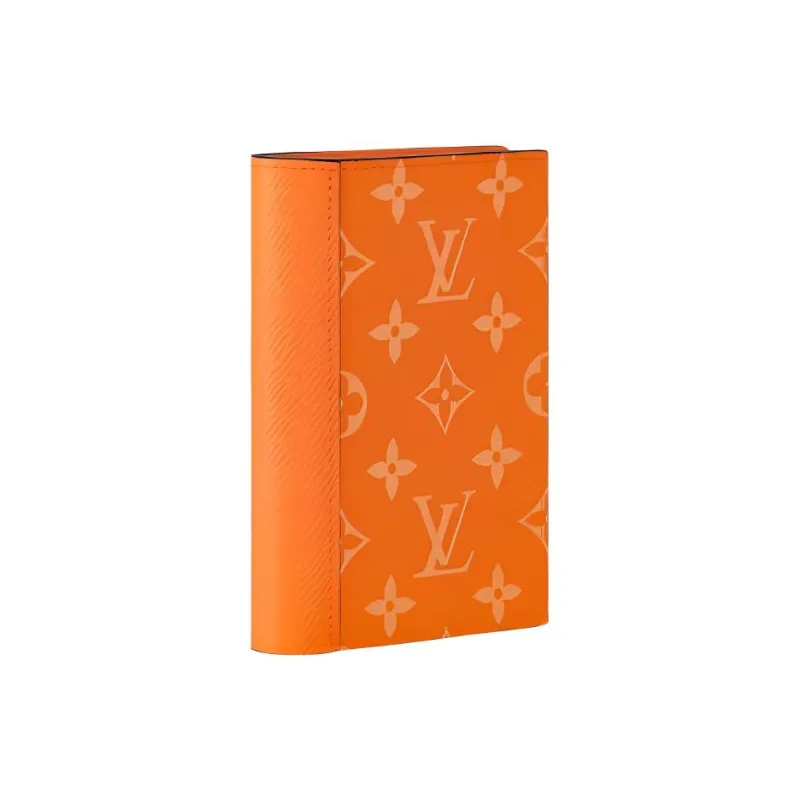 LOUIS VUITTON Passport Cover-1