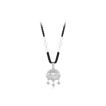 GIFU Bodhi Seed Necklaces Women's