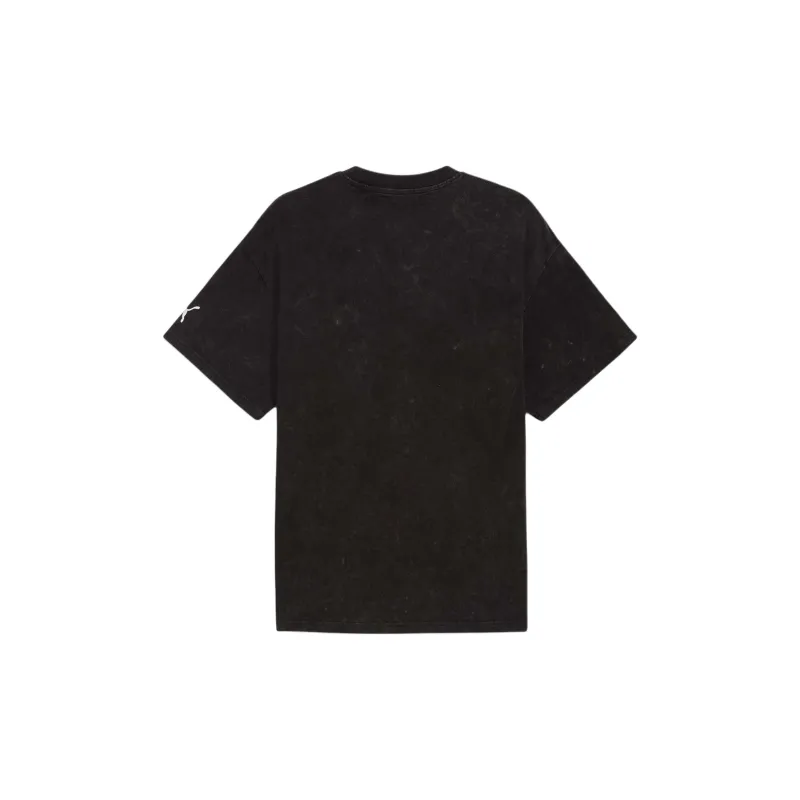 PUMA Playera De Básquet Dylan Exhibit Para Hombre-1