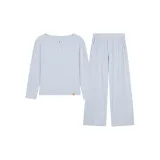 Clothing Sets-Light Lilac