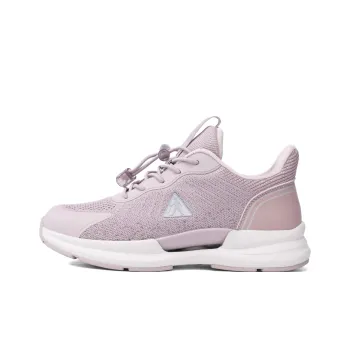 ZULIZ Cushioning Abrasion Resistant Lightweight Breathable Slip Resistant Low Top Casual Shoes Women's Pink