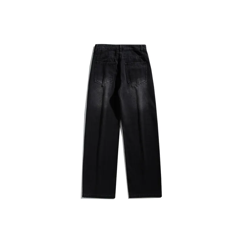FOR FEAR THAT Jeans Unisex-3