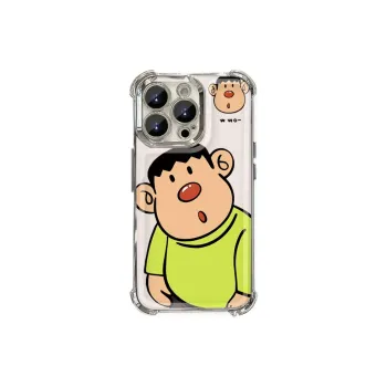 HASEE Phone Cases