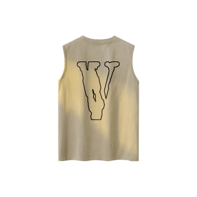 FASTFISH Tank Tops Unisex-9