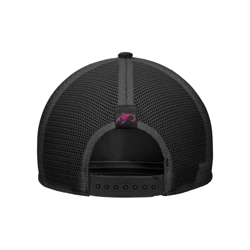 Nike Golf Trucker Cap-1