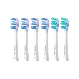 Cushioning Bright White 4 Pcs+Cushioning Cleaning 2 Pcs