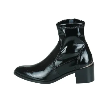 JB MARTIN Ankle Boots Women's Black