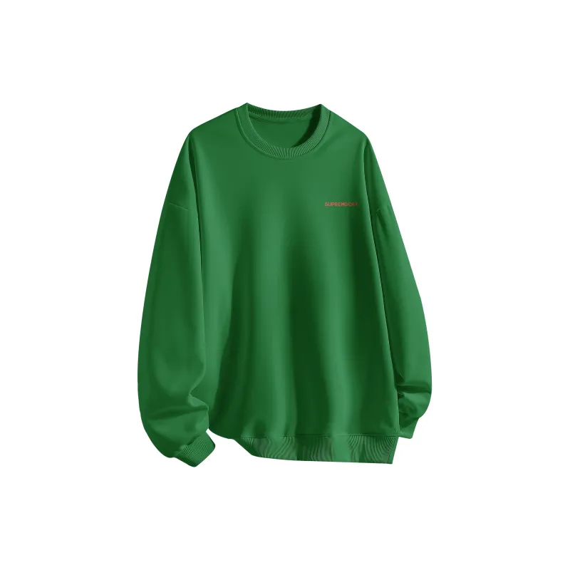 Supremo Cat Sweatshirts Unisex-22