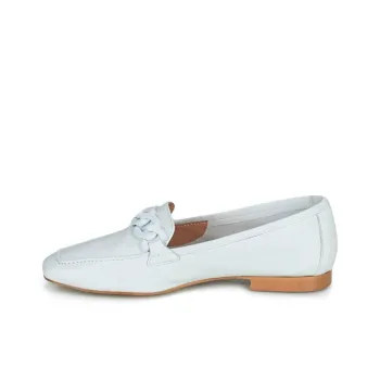 JB MARTIN Loafers Women's Light Blue