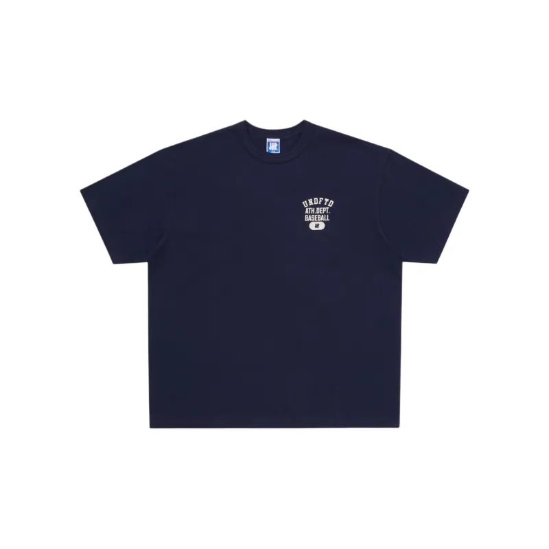 UNDEFEATED T Shirts Unisex-1