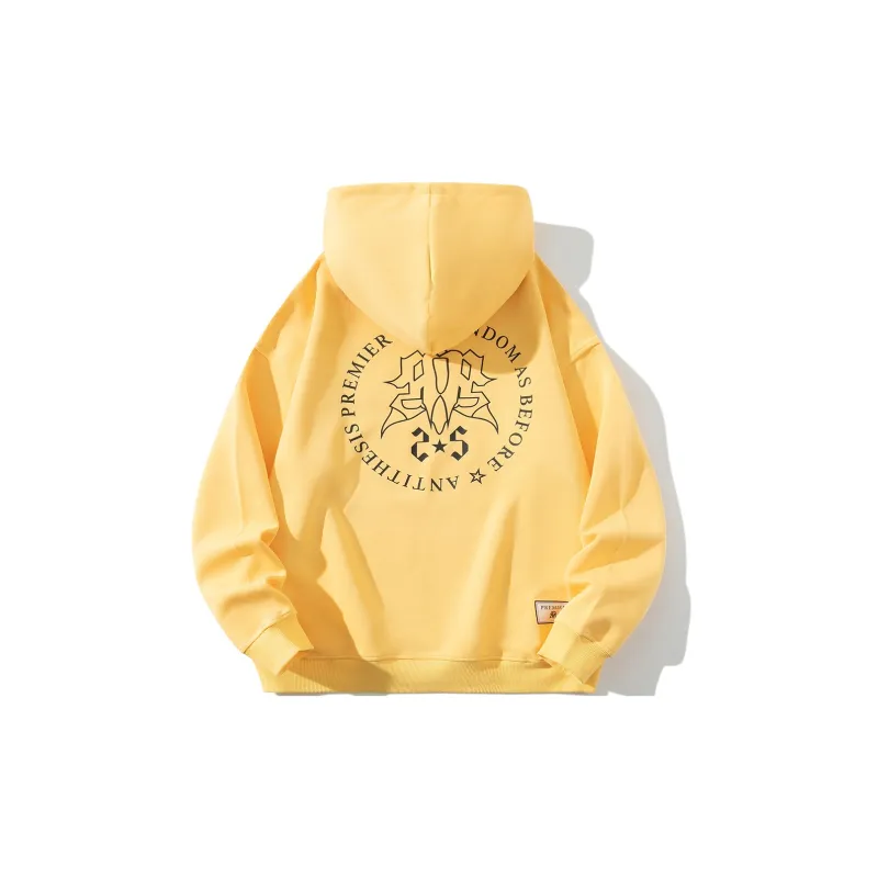 Premier 55 Sweatshirts Unisex-11