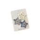 Five-Pointed Star[3 Pcs]