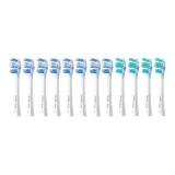 Cushioning Bright White 8 Pcs+Cushioning Cleaning 4 Pcs