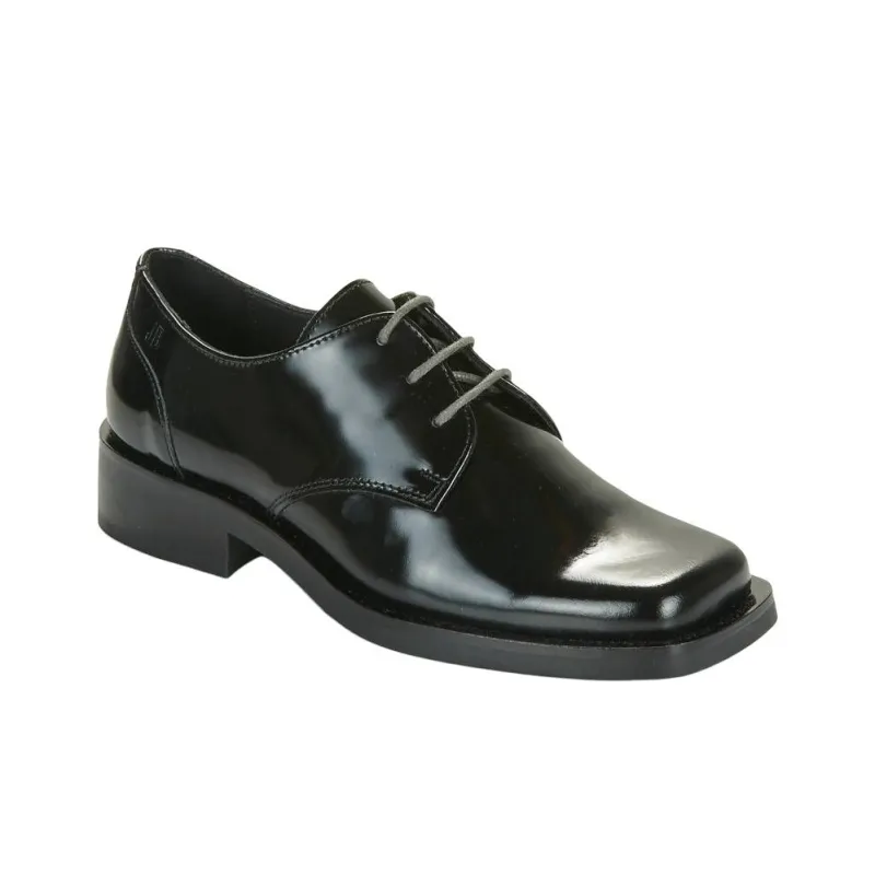 JB MARTIN Fibbia Dress Shoes Women's Black-2