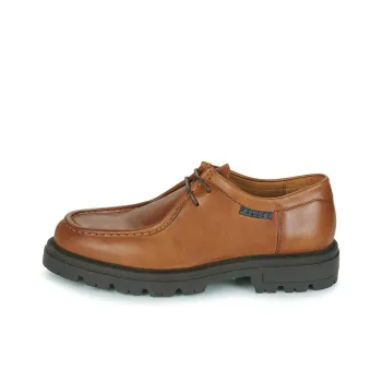 PELLET ADAM Casual Shoes Men's Brown