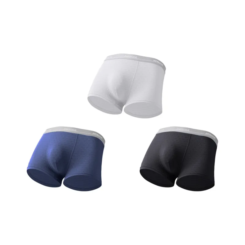 JEANSWEST Underpants Men's Combo Set-5