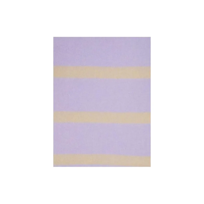 Acne Studios Fringed Wool Scarf-3