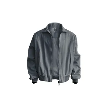 TESTUNG Fashion Jackets & Coats Unisex