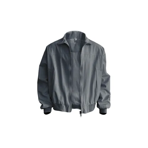 SUNSETMONENT Fashion Jackets & Coats Unisex