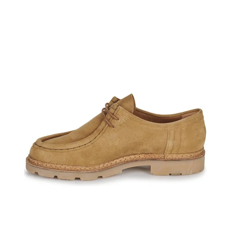 PELLET MACHO Casual Shoes Men's Honey-1