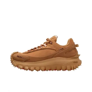 Moncler Trailgrip Apex Sneakers Women's
