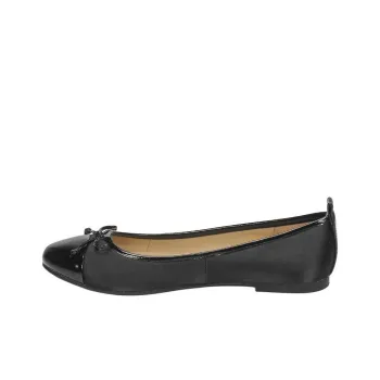 JB MARTIN Olsen Casual Single Shoes Women's Black