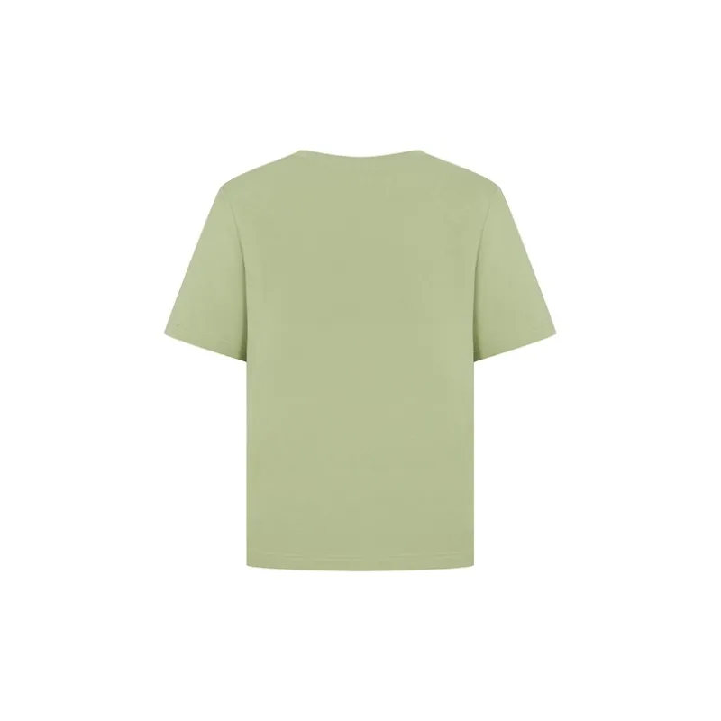 URBAN REVIVO T Shirts Women's-5