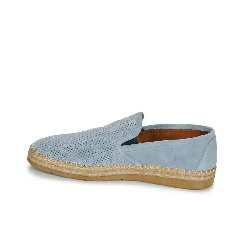 PELLET VADIM Espadrilles Men's Blue-1