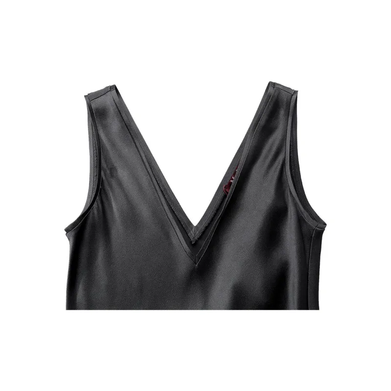 Max Mara Acqui Midi Dress-2