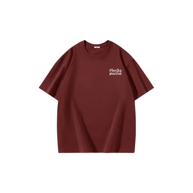 Kepu T Shirts Unisex-16