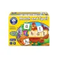 Matching and Spelling (Suitable for 4 Years Old+)