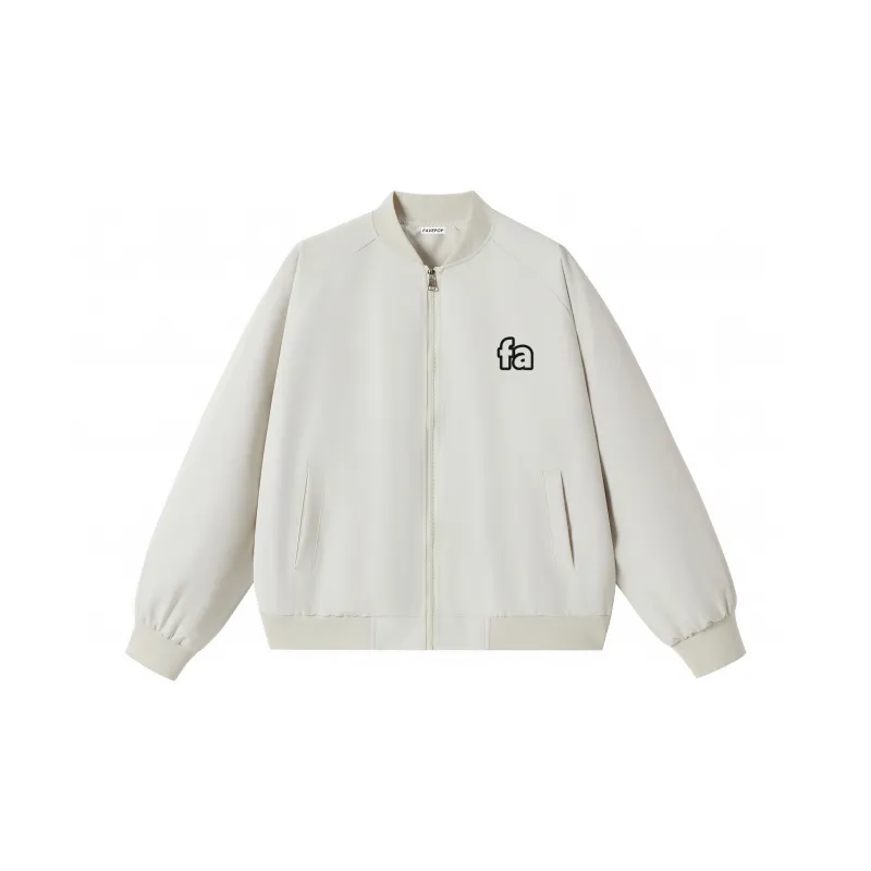 FAVEPOP Jackets Unisex-3