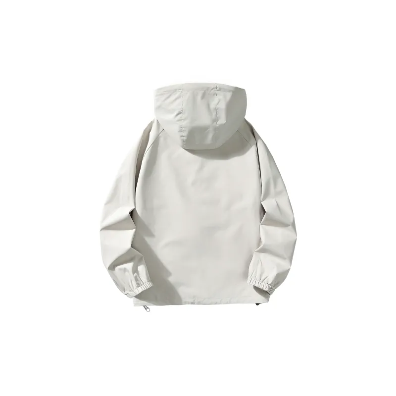 CREAZIONI LA FANTASIA E MOBILE Jacket Unisex-5