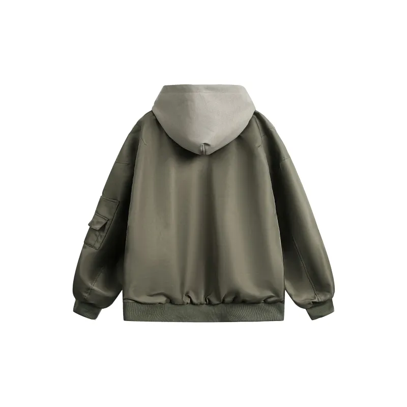 FAVEPOP Jackets Unisex-3